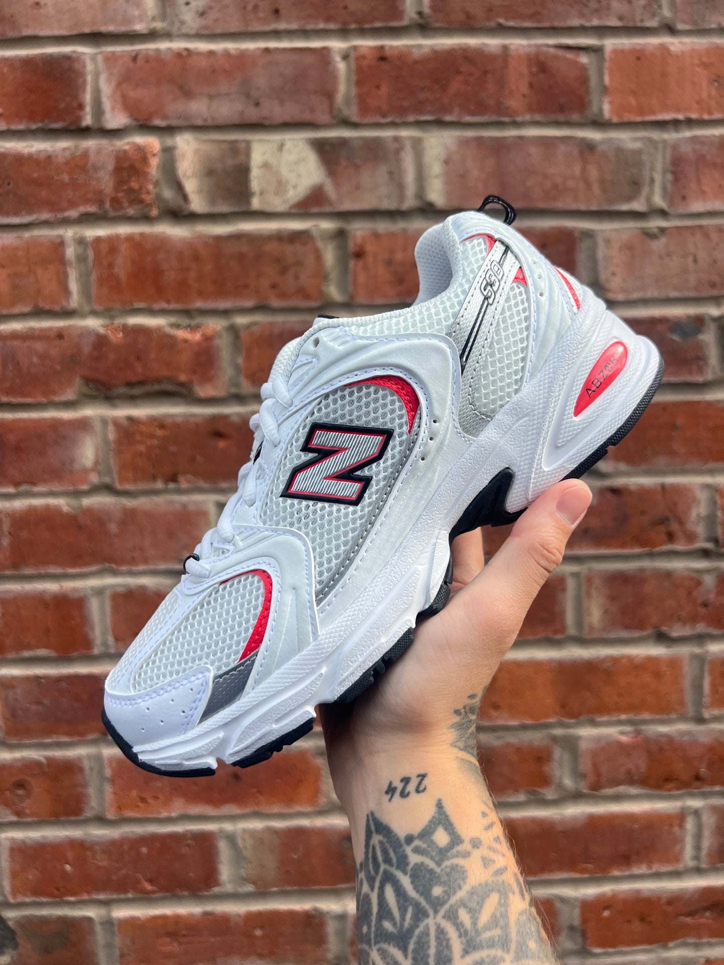 NEW BALANCE 530 - WOMENS