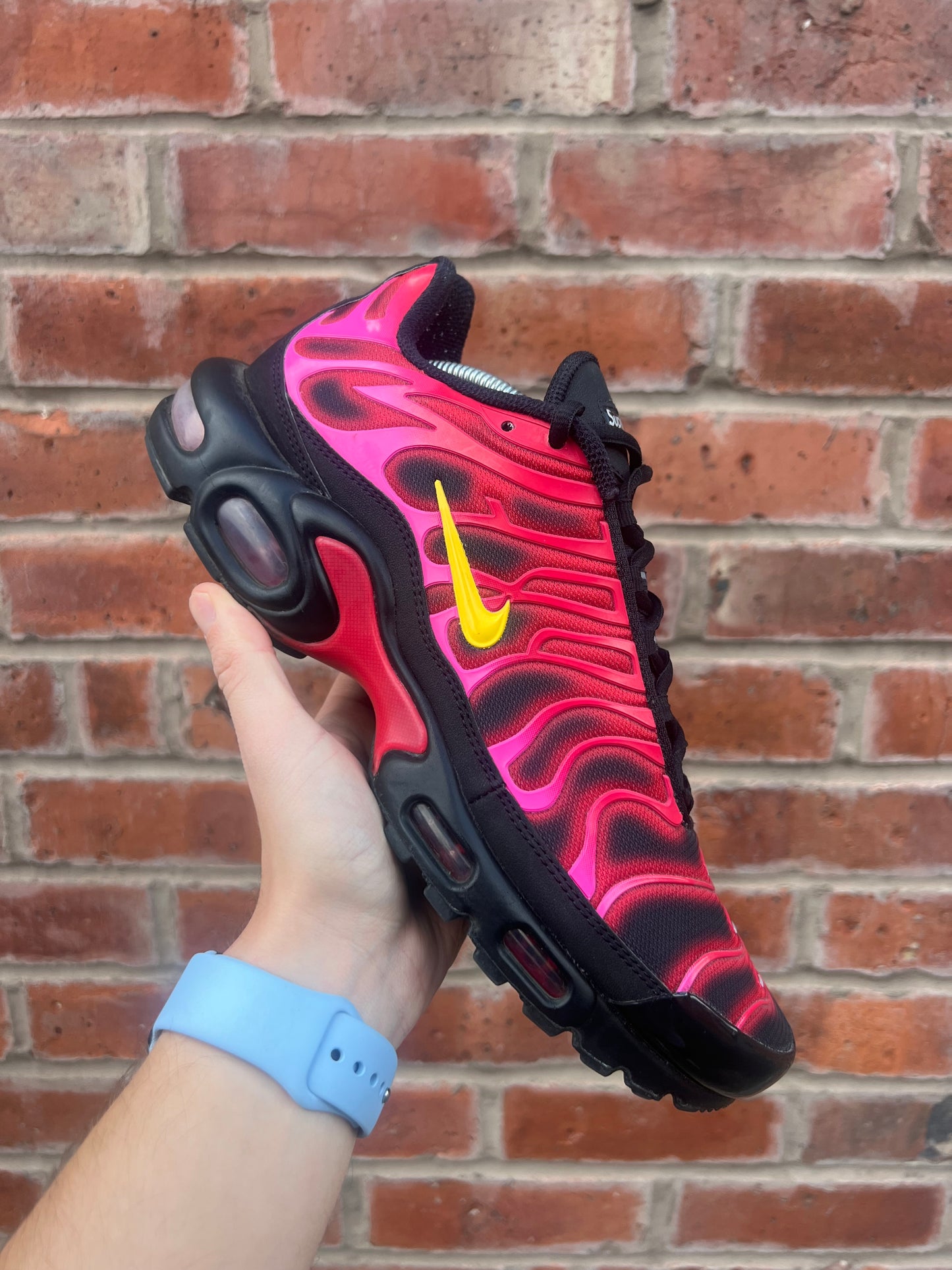 NIKE TN SUPREME