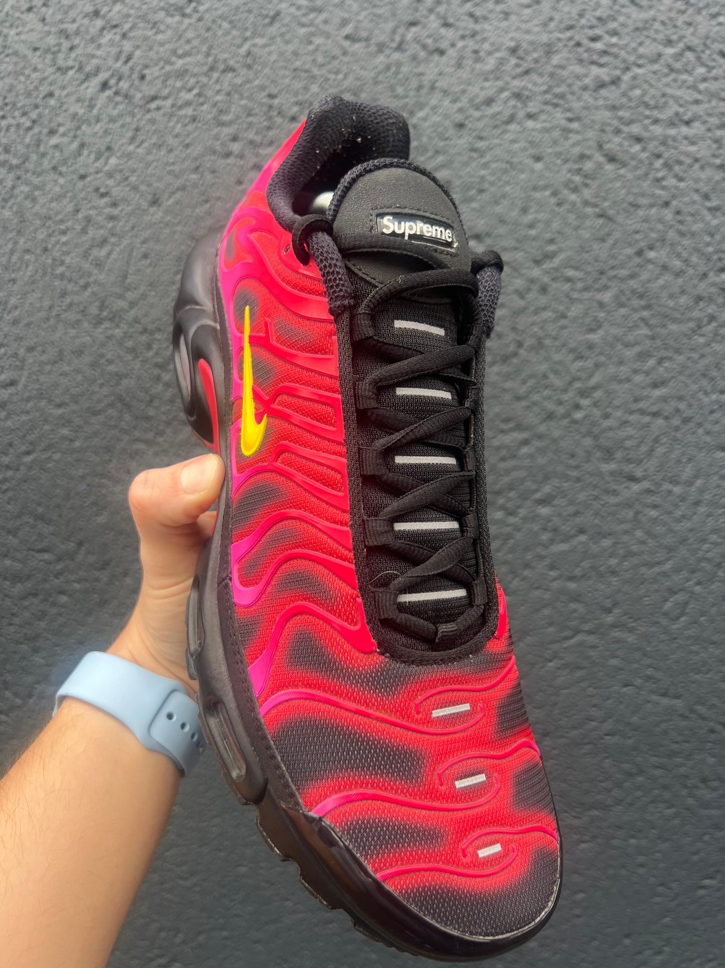 NIKE TN SUPREME