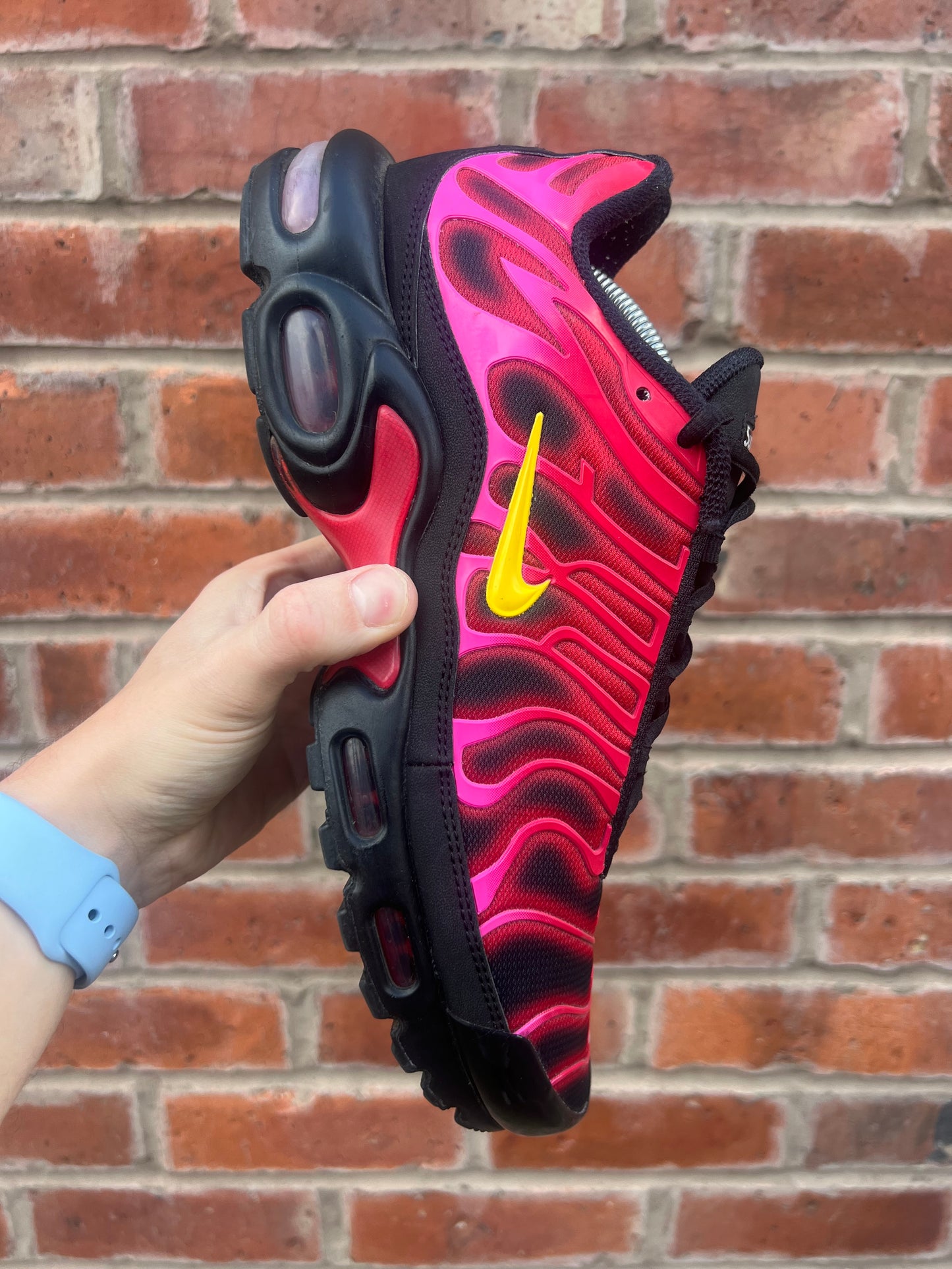 NIKE TN SUPREME