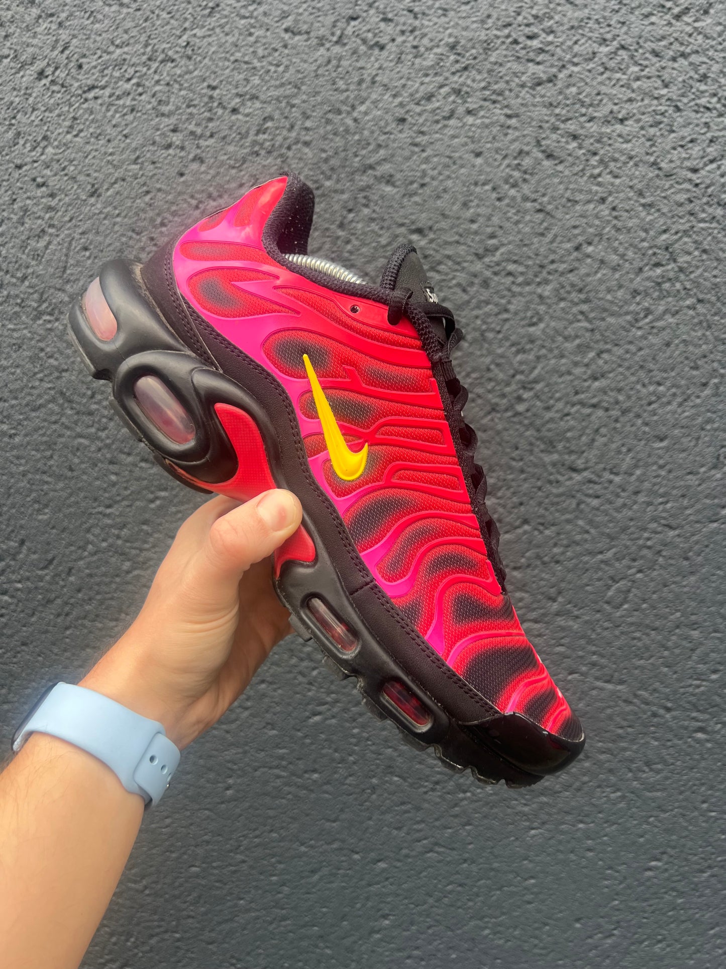 NIKE TN SUPREME