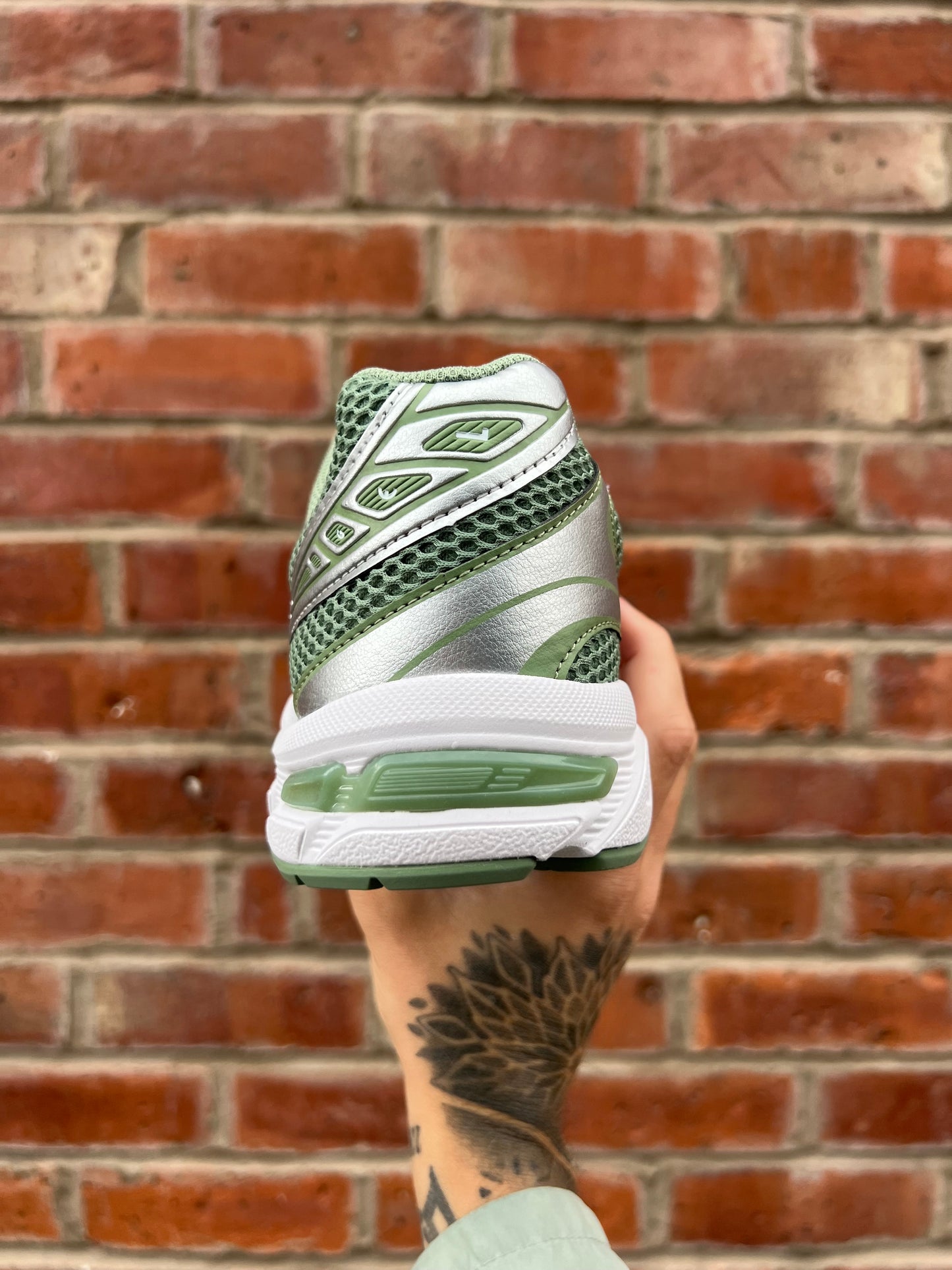 ASICS GEL - 1130 SWAMP