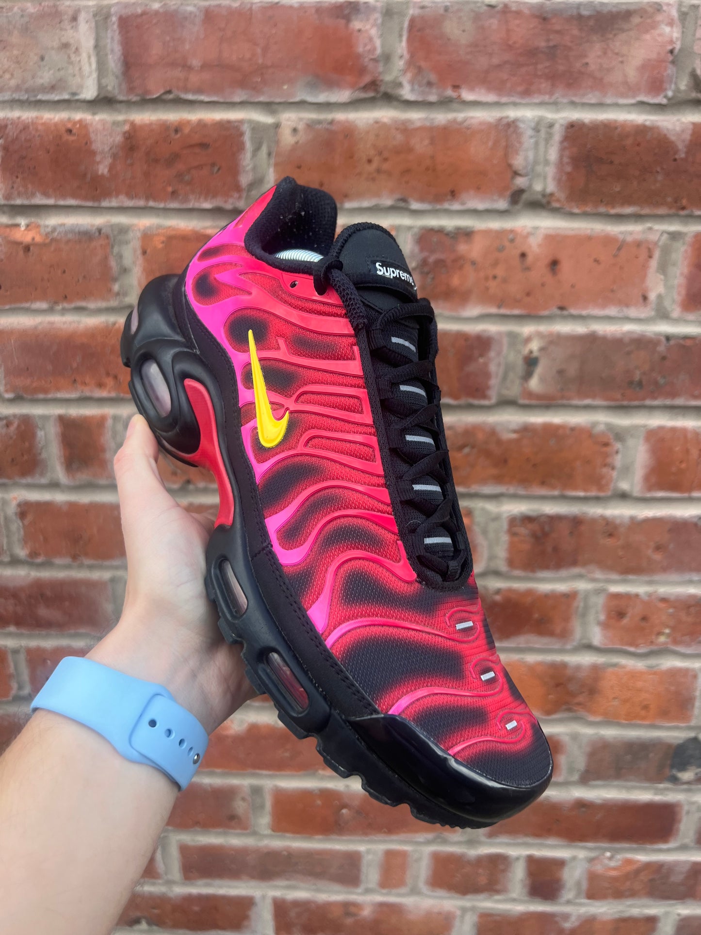 NIKE TN SUPREME