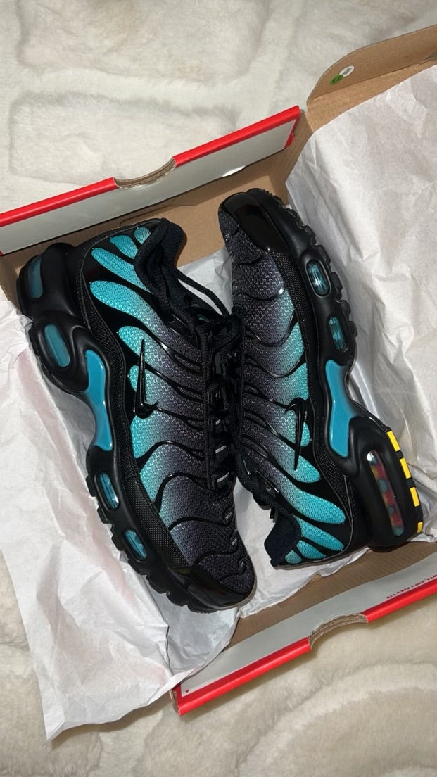 NIKE TN AIR MAX PLUS - DUTY CACTUS