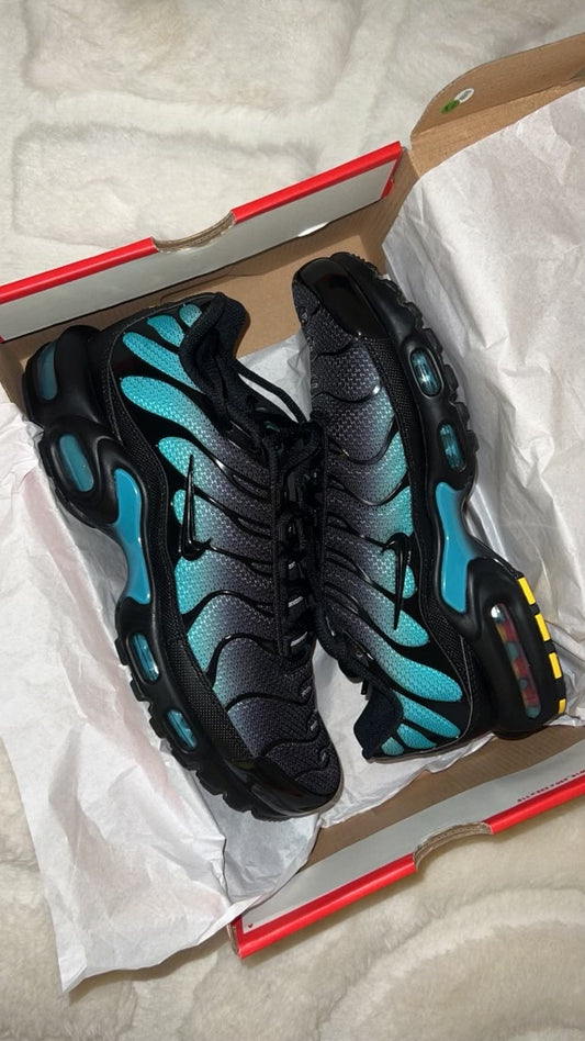 NIKE TN AIR MAX PLUS - DUTY CACTUS