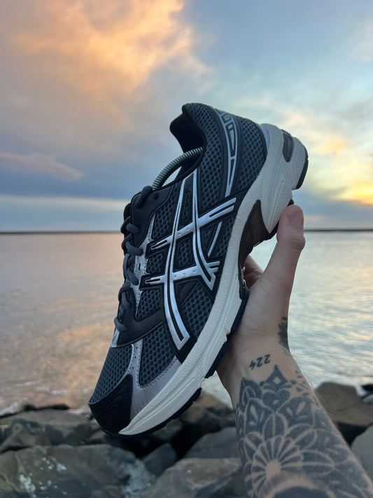 ASICS GEL - 1130 - STEEL GREY